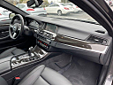 Thumbnail image of 2015 BMW 5 Series at EurobahnBmwMiniMercedesBenz of Greensboro, NC