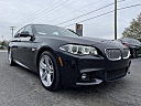 Thumbnail image of 2015 BMW 5 Series at EurobahnBmwMiniMercedesBenz of Greensboro, NC
