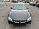 Thumbnail image of 2015 BMW 5 Series at EurobahnBmwMiniMercedesBenz of Greensboro, NC