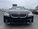 Thumbnail image of 2015 BMW 5 Series at EurobahnBmwMiniMercedesBenz of Greensboro, NC