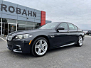 Thumbnail image of 2015 BMW 5 Series at EurobahnBmwMiniMercedesBenz of Greensboro, NC