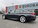 Thumbnail image of 2015 BMW 5 Series at EurobahnBmwMiniMercedesBenz of Greensboro, NC