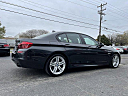 Thumbnail image of 2015 BMW 5 Series at EurobahnBmwMiniMercedesBenz of Greensboro, NC