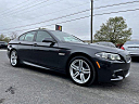 Thumbnail image of 2015 BMW 5 Series at EurobahnBmwMiniMercedesBenz of Greensboro, NC