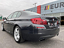 Thumbnail image of 2015 BMW 5 Series at EurobahnBmwMiniMercedesBenz of Greensboro, NC