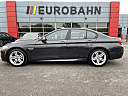 Thumbnail image of 2015 BMW 5 Series at EurobahnBmwMiniMercedesBenz of Greensboro, NC