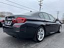 Thumbnail image of 2015 BMW 5 Series at EurobahnBmwMiniMercedesBenz of Greensboro, NC