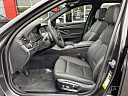 Thumbnail image of 2015 BMW 5 Series at EurobahnBmwMiniMercedesBenz of Greensboro, NC