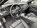 Thumbnail image of 2015 BMW 5 Series at EurobahnBmwMiniMercedesBenz of Greensboro, NC