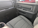 2024 Ram 1500 Classic Warlock at Jerry Ulm Dodge Chrysler Jeep_DMS