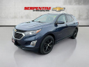 Thumbnail image of 2019 Chevrolet Equinox at Serpentini Chevrolet of Willoughby