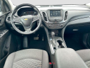 Thumbnail image of 2019 Chevrolet Equinox at Serpentini Chevrolet of Willoughby
