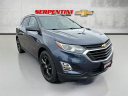 Thumbnail image of 2019 Chevrolet Equinox at Serpentini Chevrolet of Willoughby