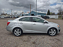 2013 Chevrolet Sonic LTZ Auto at Deals On Wheels