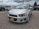 Thumbnail image of 2013 Chevrolet Sonic at Deals On Wheels