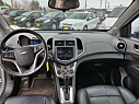 Thumbnail image of 2013 Chevrolet Sonic at Deals On Wheels