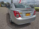 Thumbnail image of 2013 Chevrolet Sonic at Deals On Wheels