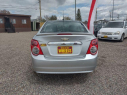 Thumbnail image of 2013 Chevrolet Sonic at Deals On Wheels