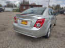 Thumbnail image of 2013 Chevrolet Sonic at Deals On Wheels