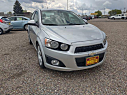 Thumbnail image of 2013 Chevrolet Sonic at Deals On Wheels