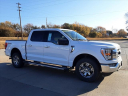 Thumbnail image of 2023 Ford F-150 at Larson Motor Group
