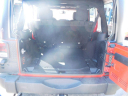 Thumbnail image of 2014 Jeep Wrangler Unlimited at 423 WHOLESALER'S LLC