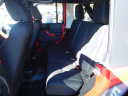 Thumbnail image of 2014 Jeep Wrangler Unlimited at 423 WHOLESALER'S LLC