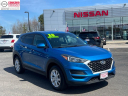 Thumbnail image of 2020 Hyundai TUCSON at Concord Nissan