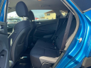2020 Hyundai TUCSON SE at Concord Nissan