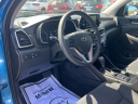 Thumbnail image of 2020 Hyundai TUCSON at Concord Nissan