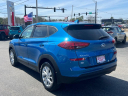 Thumbnail image of 2020 Hyundai TUCSON at Concord Nissan