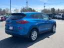Thumbnail image of 2020 Hyundai TUCSON at Concord Nissan