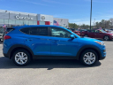 Thumbnail image of 2020 Hyundai TUCSON at Concord Nissan