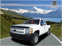 Thumbnail image of 2013 Chevrolet Silverado 1500 at Landis Enterprises Auto Sales