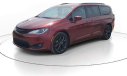 Thumbnail image of 2019 Chrysler Pacifica at Kia of Grand Blanc