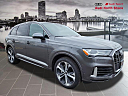 Thumbnail image of 2020 Audi Q7 at Audi Northshore