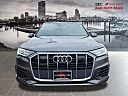 Thumbnail image of 2020 Audi Q7 at Audi Northshore