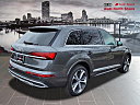Thumbnail image of 2020 Audi Q7 at Audi Northshore