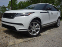 Thumbnail image of 2025 Land Rover Range Rover Velar at Jaguar Land Rover Cincinnati