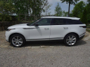 Thumbnail image of 2025 Land Rover Range Rover Velar at Jaguar Land Rover Cincinnati