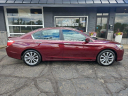 2015 Honda Accord Sport at MAINSTREET MOTORS