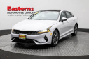 Thumbnail image of 2022 Kia K5 at Easterns Automotive Group of Baltimore