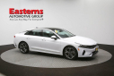 Thumbnail image of 2022 Kia K5 at Easterns Automotive Group of Baltimore