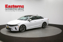 Thumbnail image of 2022 Kia K5 at Easterns Automotive Group of Baltimore
