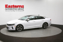 Thumbnail image of 2022 Kia K5 at Easterns Automotive Group of Baltimore