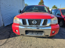 Thumbnail image of 2012 Nissan Titan at WALLACE MOTORS LLC