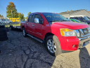 Thumbnail image of 2012 Nissan Titan at WALLACE MOTORS LLC