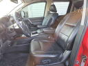 Thumbnail image of 2012 Nissan Titan at WALLACE MOTORS LLC