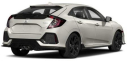 2018 Honda Civic Sport Touring at Stephen Wade Honda Mazda Used