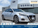Thumbnail image of 2022 Nissan Altima at Norris Honda Ford Dundalk USED